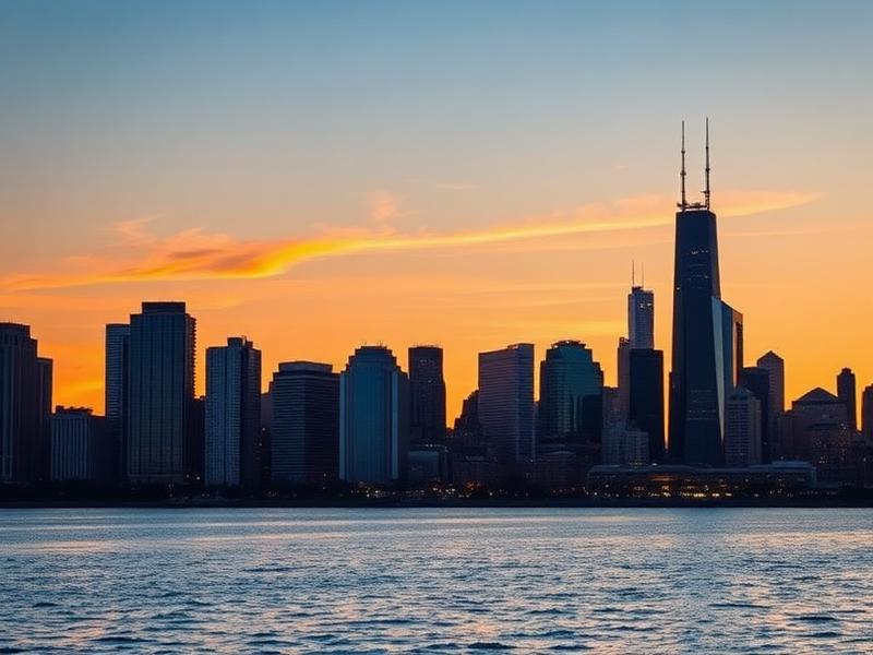 Chicago