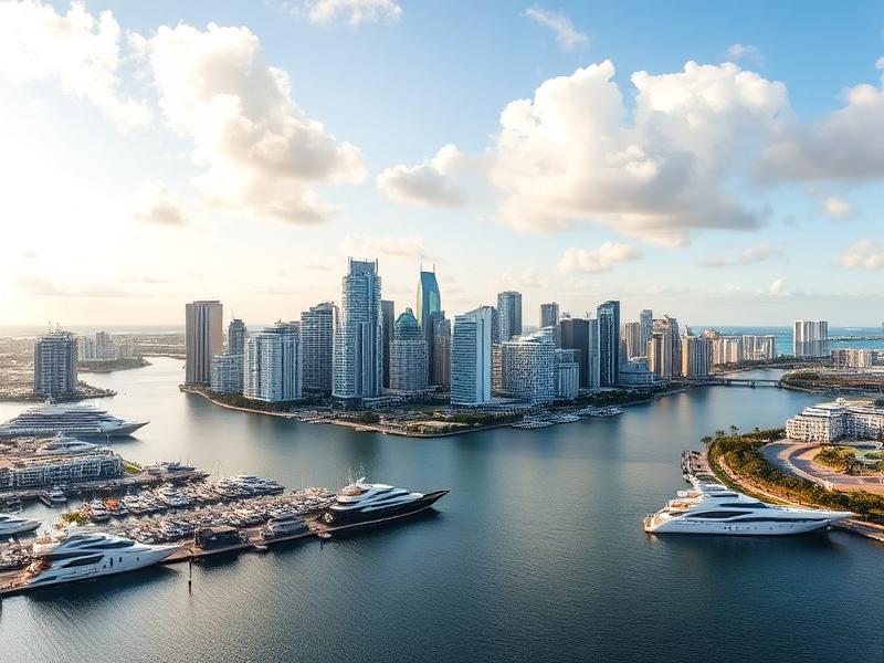 Fort Lauderdale