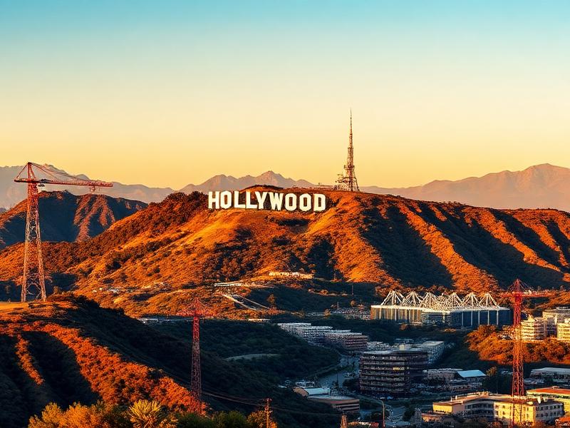 Los Angeles