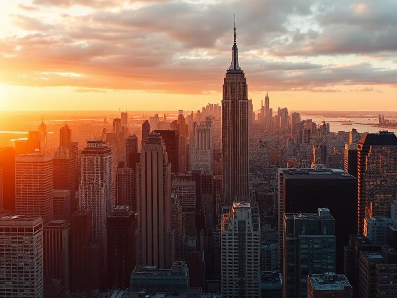 Manhattan